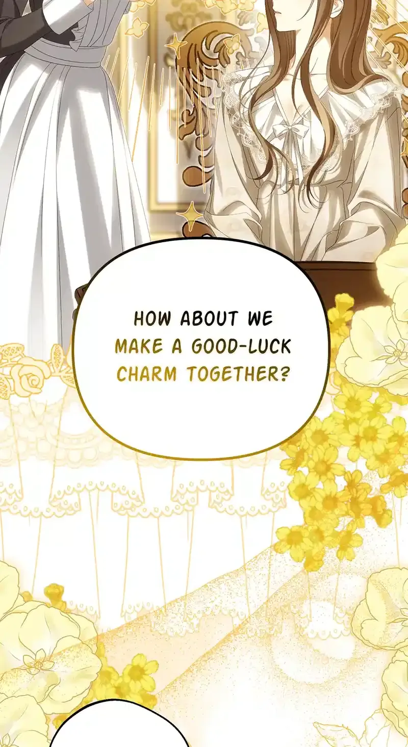Why Are You Obsessed With Your Fake Wife? Chapter 68 page 64