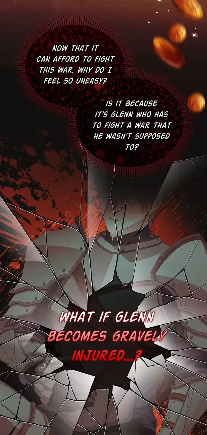Why Are You Obsessed With Your Fake Wife? Chapter 68 page 56