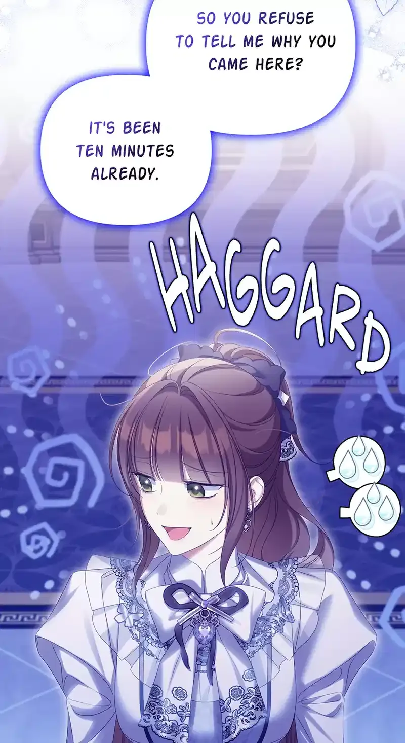 Why Are You Obsessed With Your Fake Wife? Chapter 68 page 74