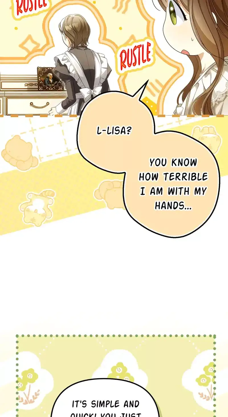 Why Are You Obsessed With Your Fake Wife? Chapter 68 page 68
