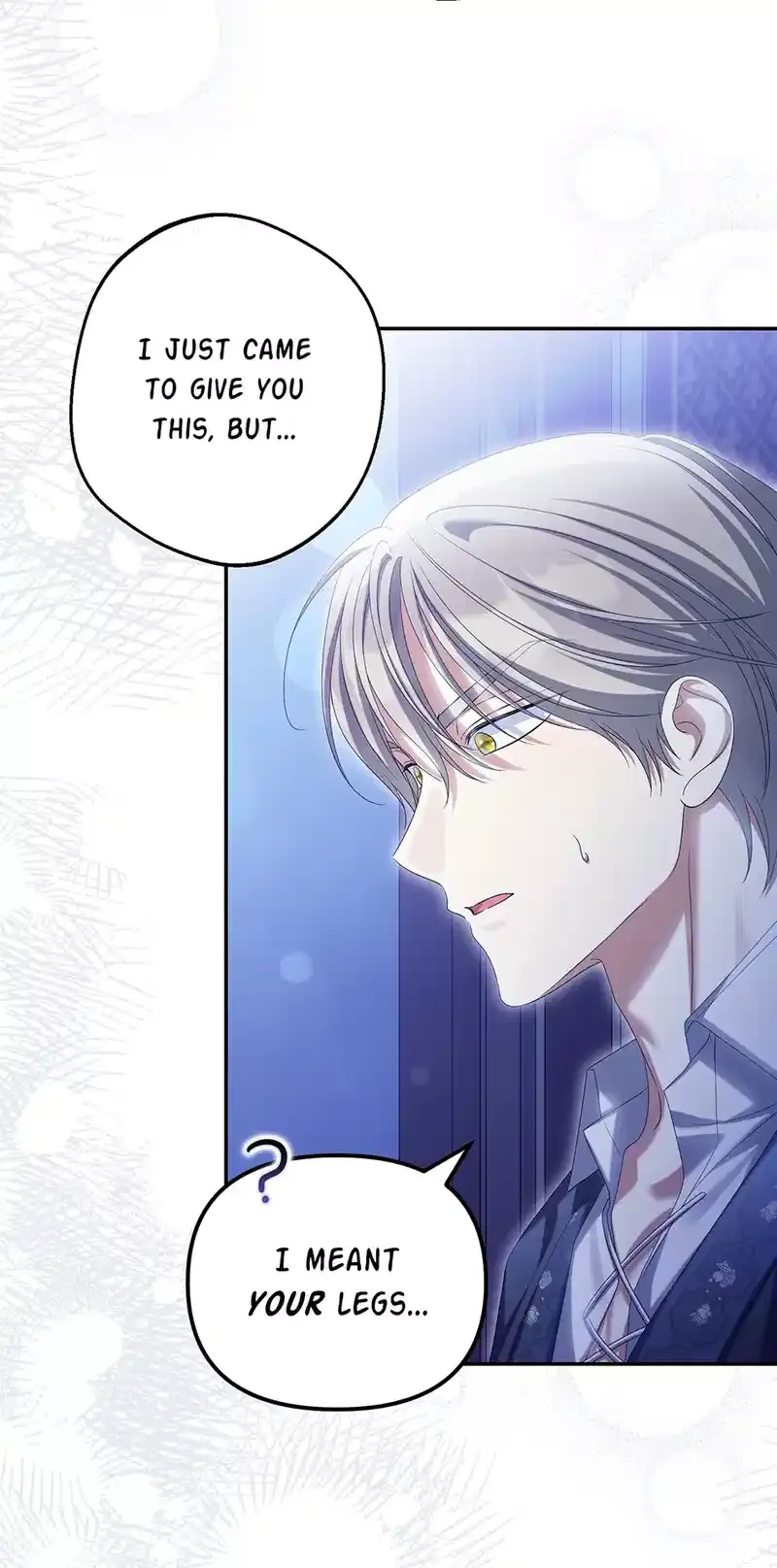 Why Are You Obsessed With Your Fake Wife? Chapter 68 page 78