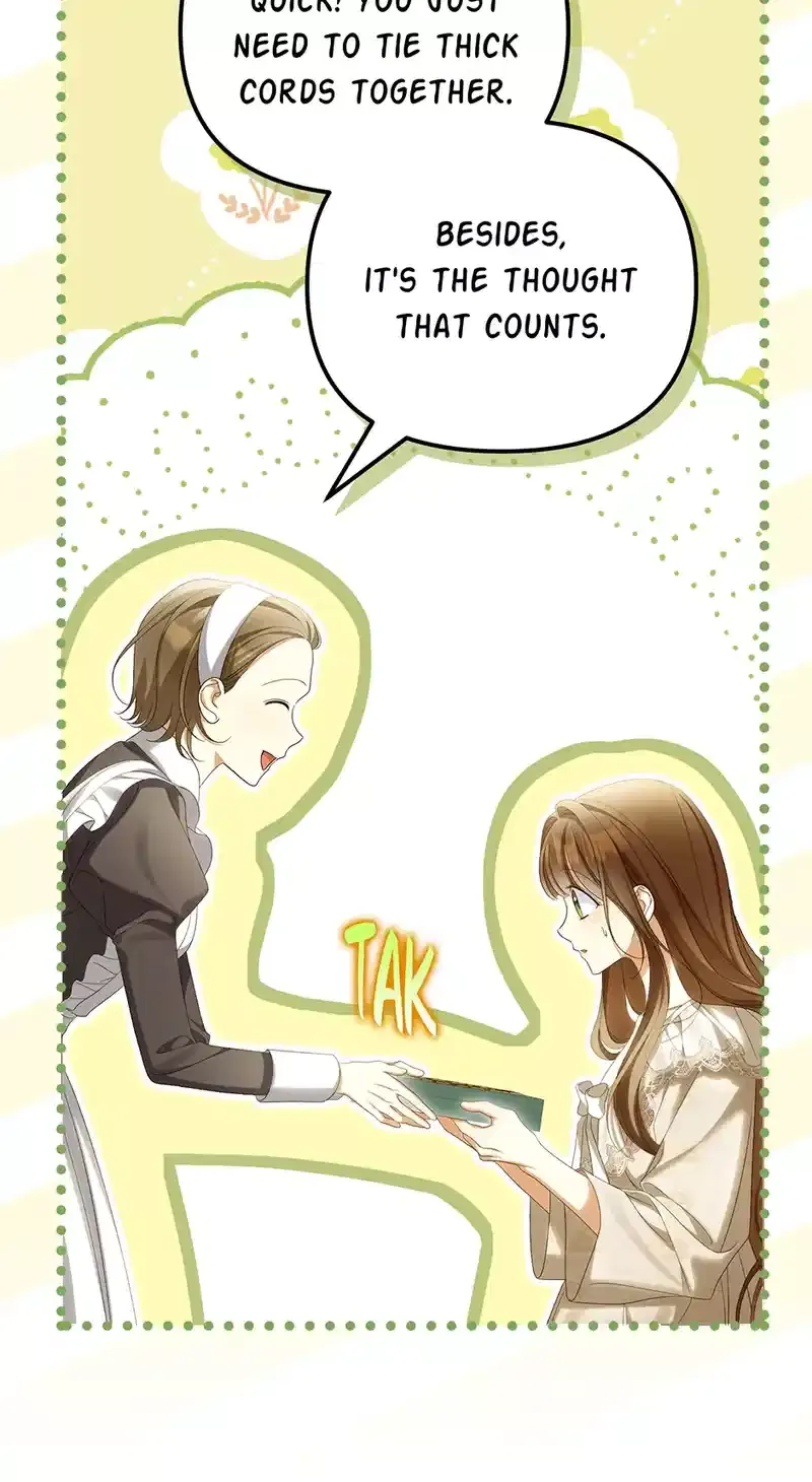 Why Are You Obsessed With Your Fake Wife? Chapter 68 page 69