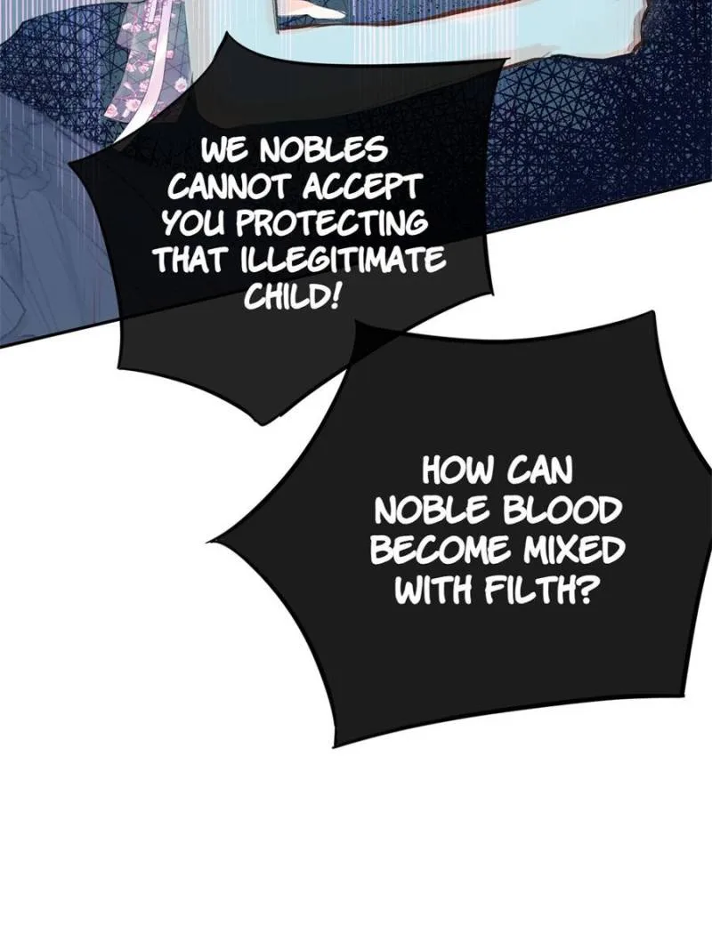 The Corrupted Witch Has No Choice But to Become a Villain Chapter 66 page 4