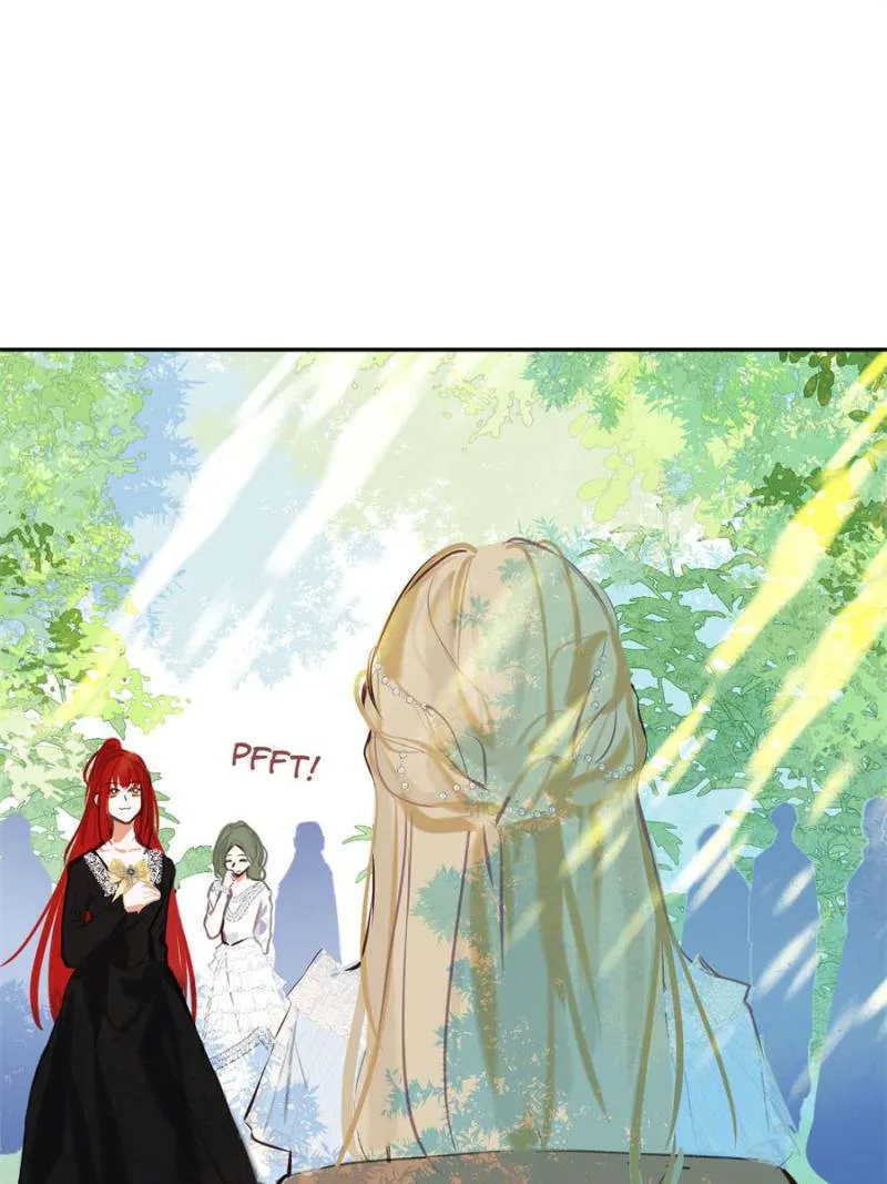 The Corrupted Witch Has No Choice But to Become a Villain Chapter 66 page 15