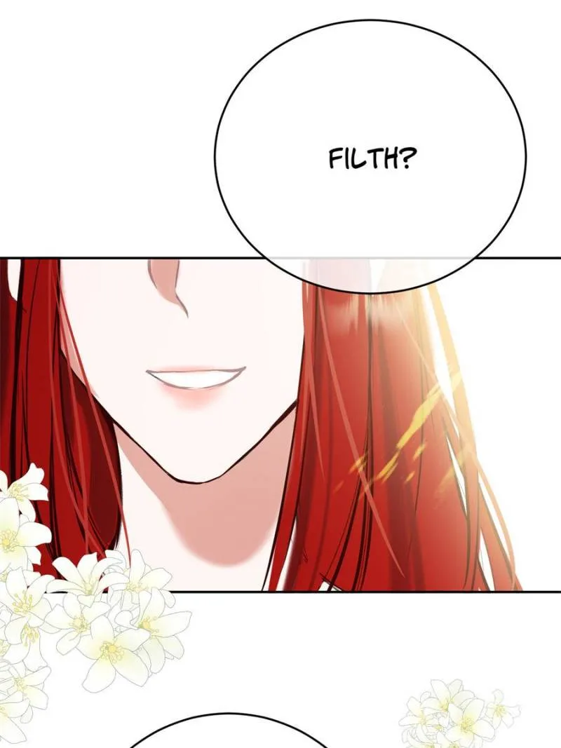 The Corrupted Witch Has No Choice But to Become a Villain Chapter 66 page 5