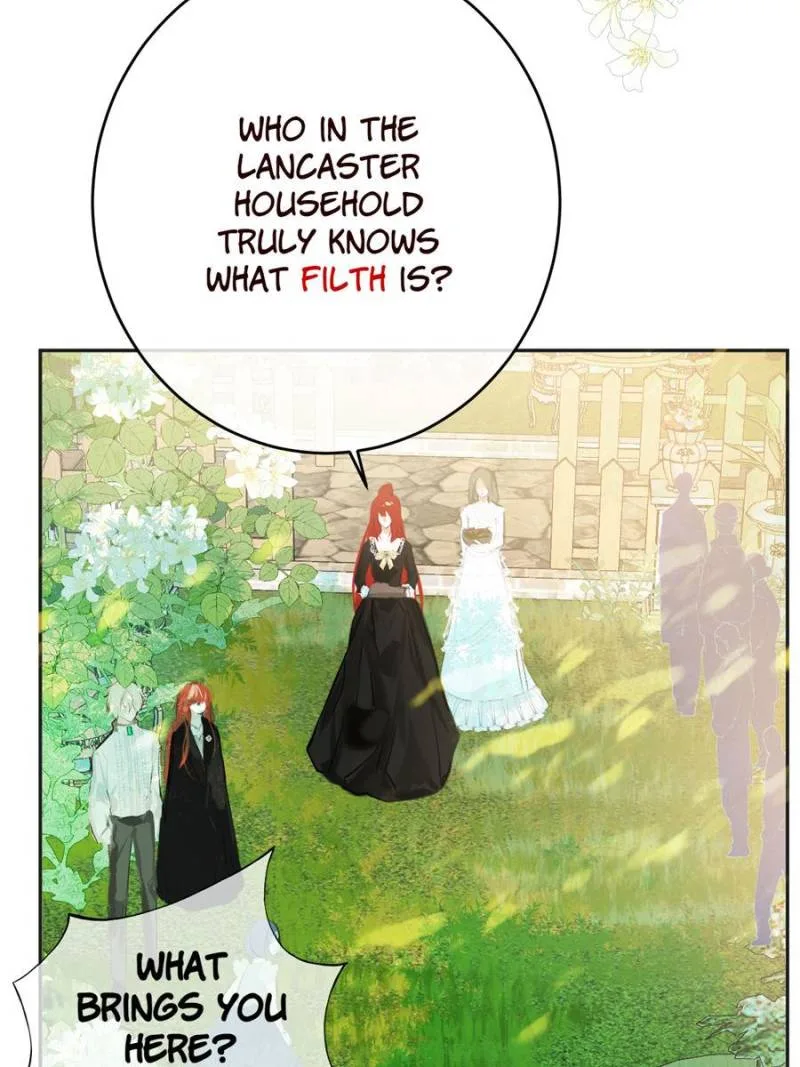 The Corrupted Witch Has No Choice But to Become a Villain Chapter 66 page 6