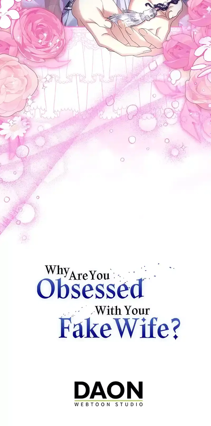 Why Are You Obsessed With Your Fake Wife? Chapter 68 page 84