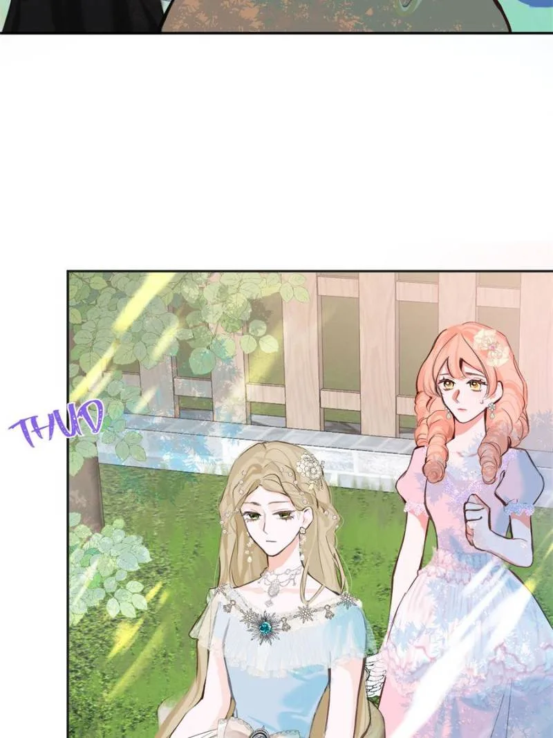 The Corrupted Witch Has No Choice But to Become a Villain Chapter 66 page 16