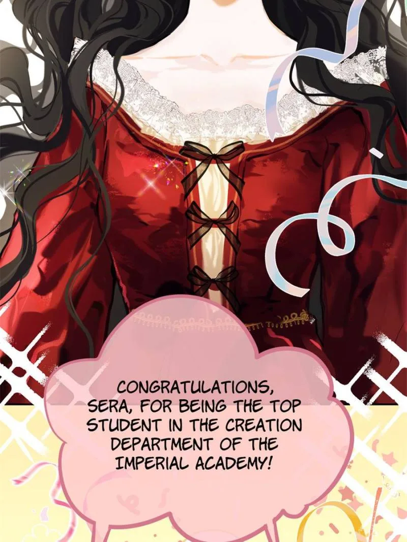The Corrupted Witch Has No Choice But to Become a Villain Chapter 66 page 27