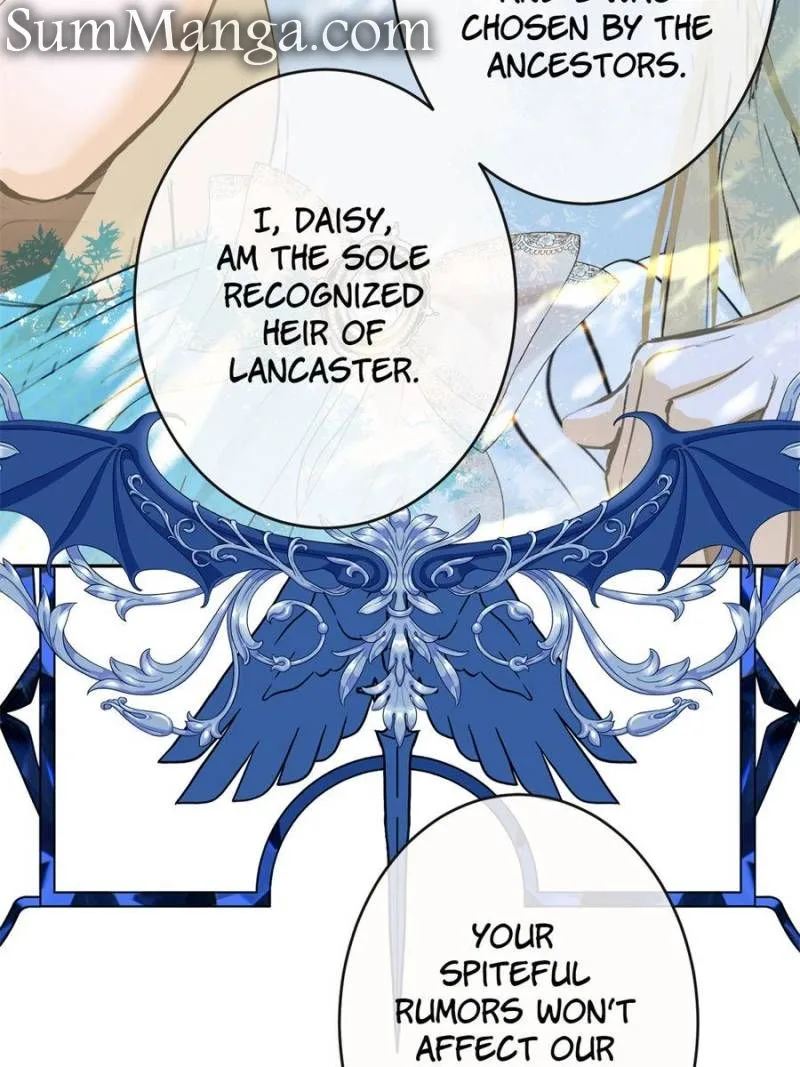 The Corrupted Witch Has No Choice But to Become a Villain Chapter 66 page 19