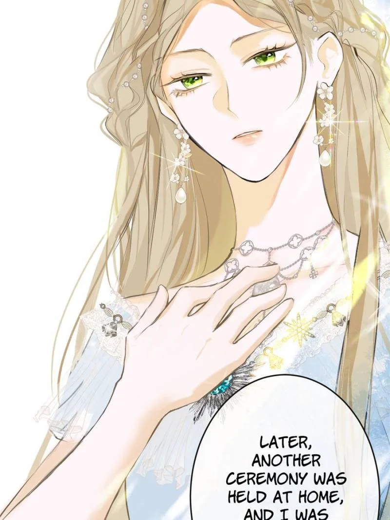 The Corrupted Witch Has No Choice But to Become a Villain Chapter 66 page 18