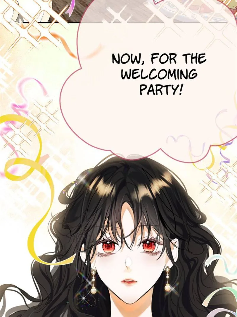 The Corrupted Witch Has No Choice But to Become a Villain Chapter 66 page 26