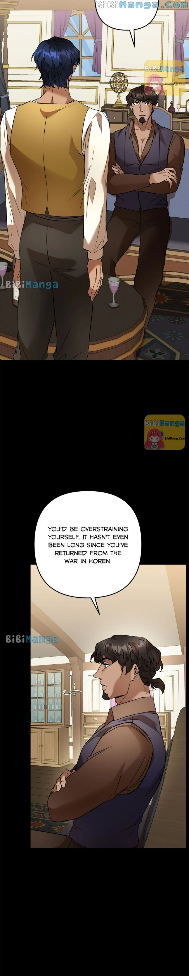 Agatha Chapter 82 page 6