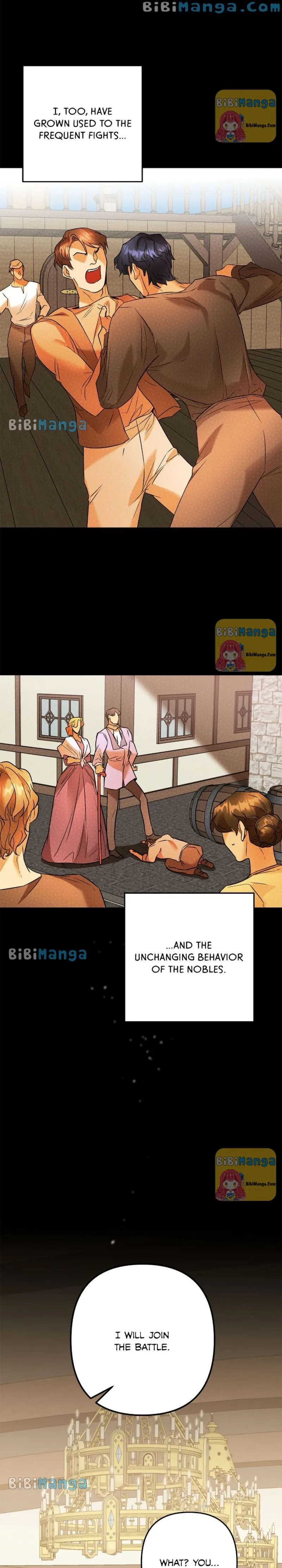 Agatha Chapter 82 page 5