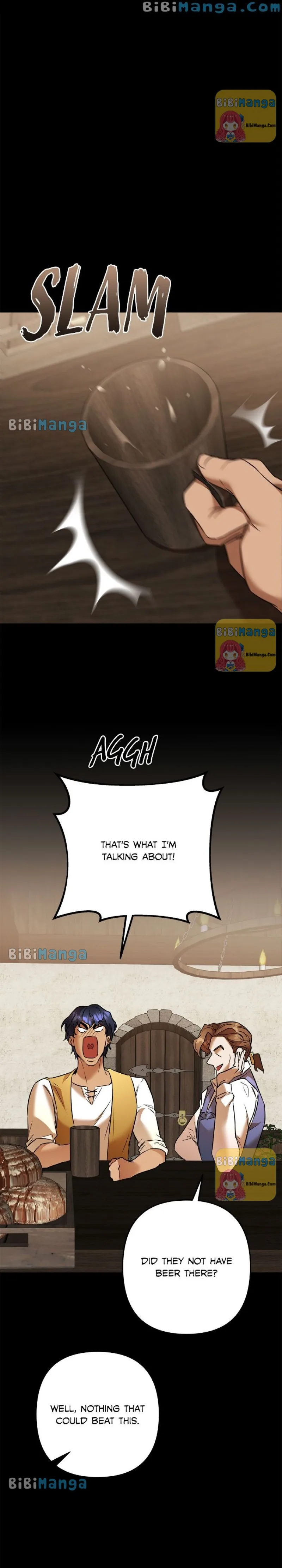 Agatha Chapter 82 page 15