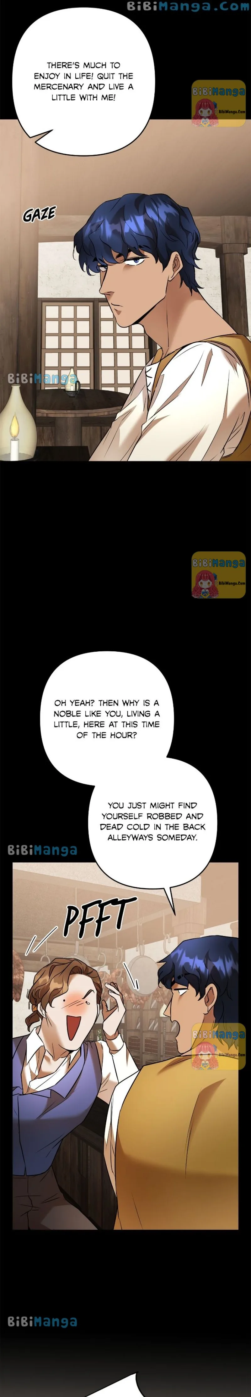 Agatha Chapter 82 page 17