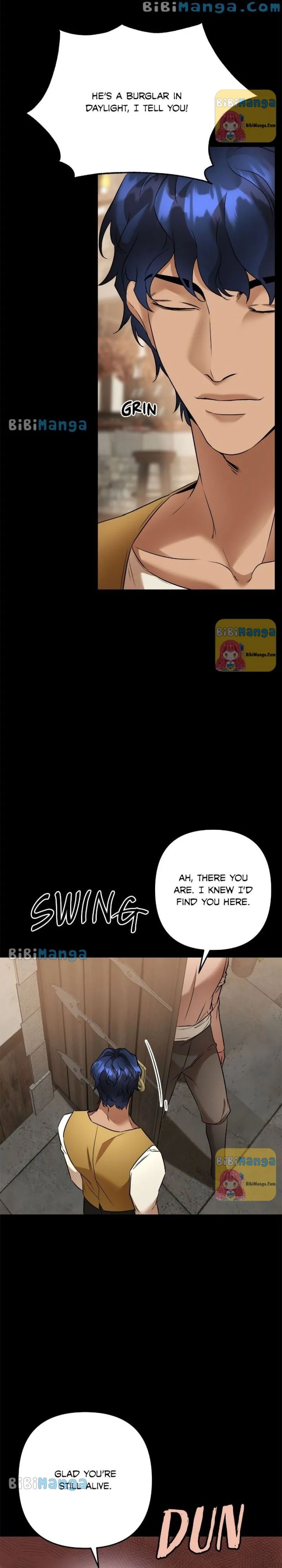 Agatha Chapter 82 page 20