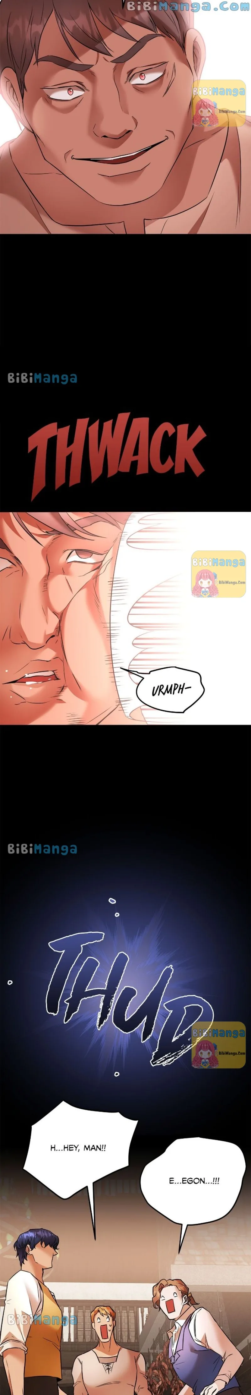 Agatha Chapter 82 page 24