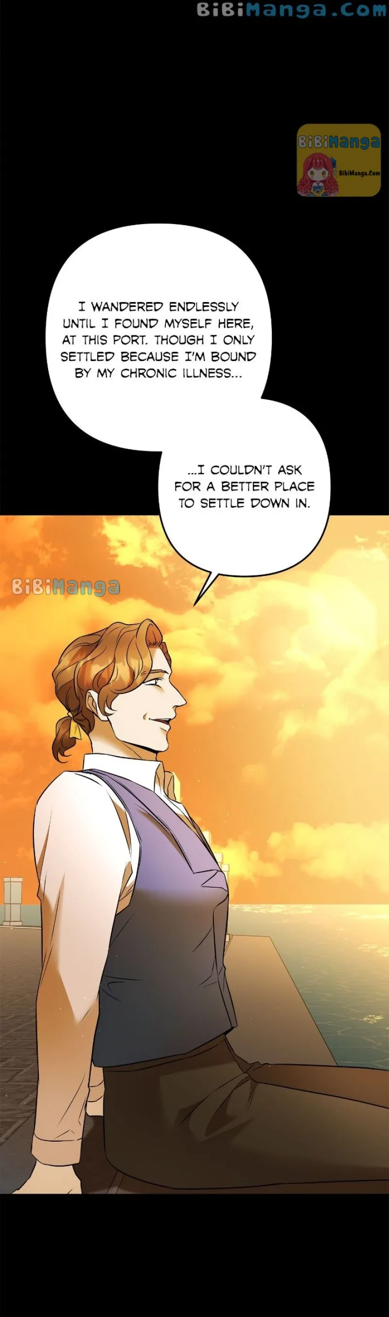 Agatha Chapter 82 page 30