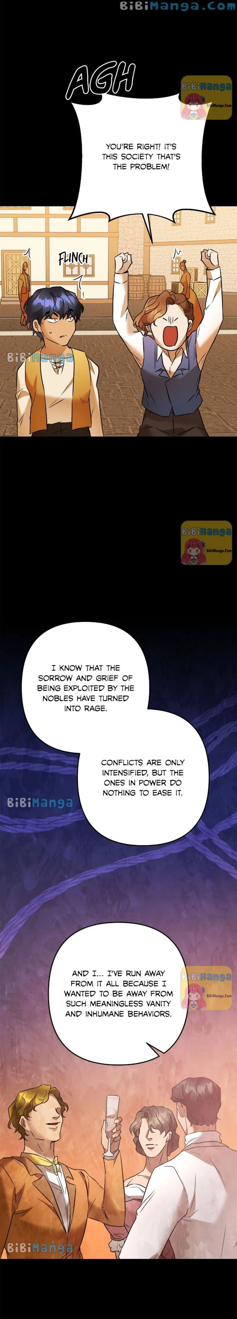 Agatha Chapter 82 page 29