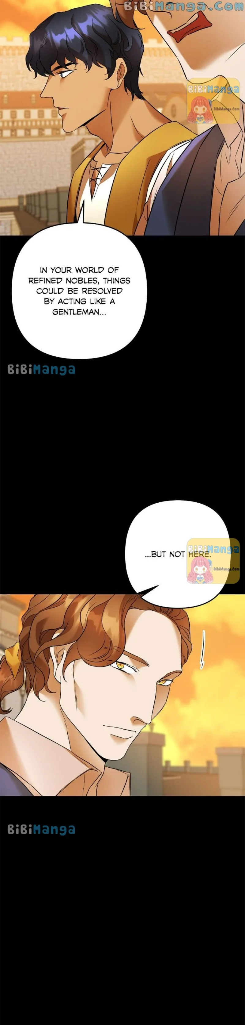 Agatha Chapter 82 page 27