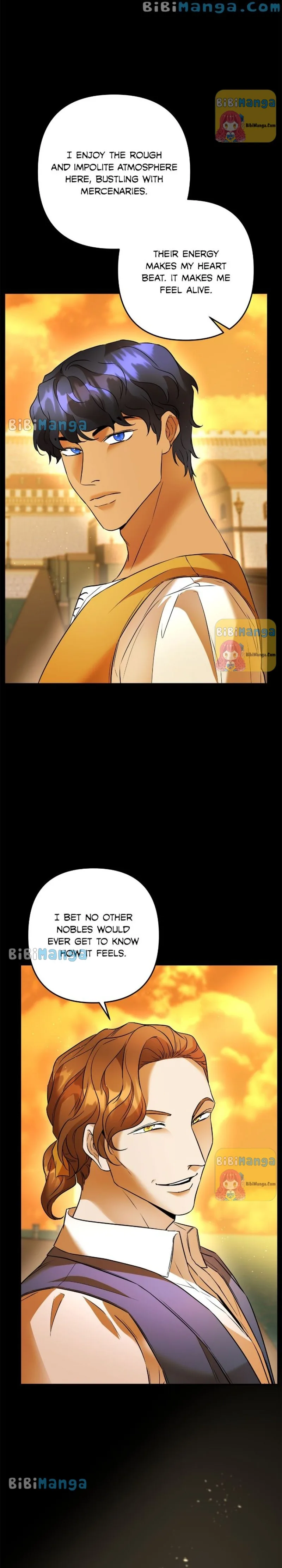 Agatha Chapter 82 page 31