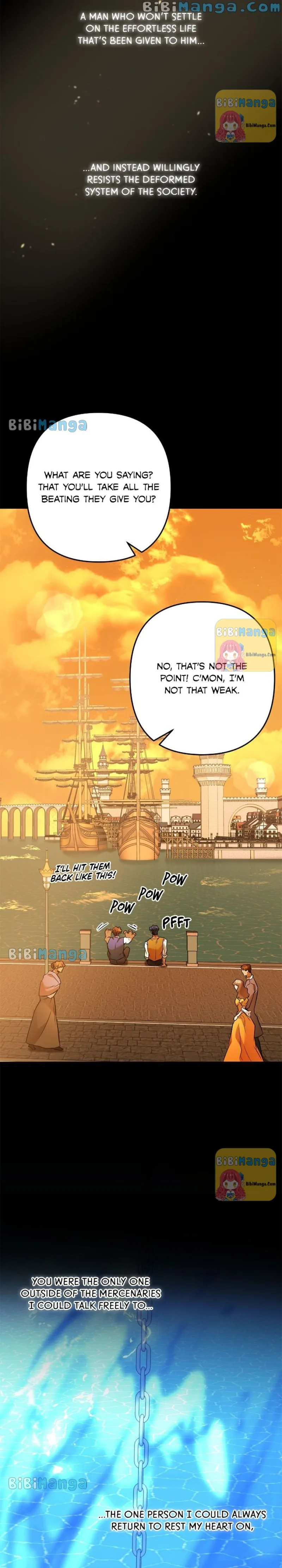 Agatha Chapter 82 page 32