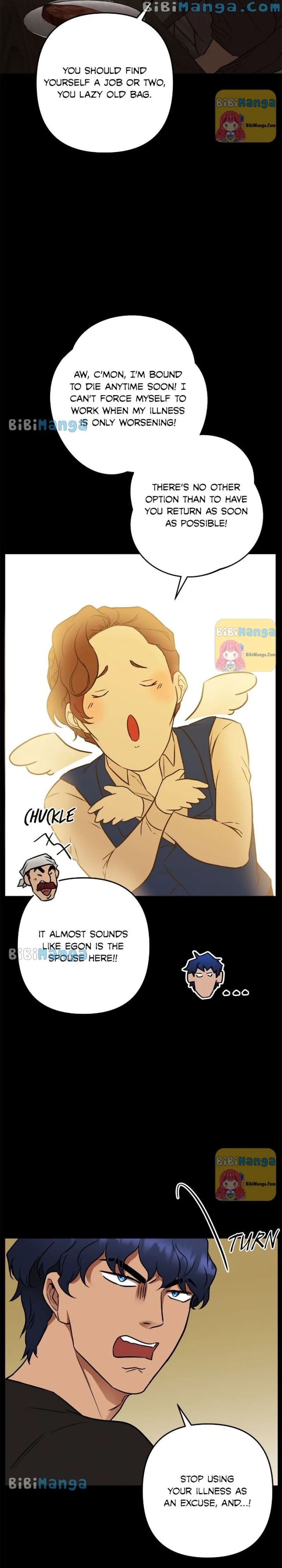 Agatha Chapter 82 page 35