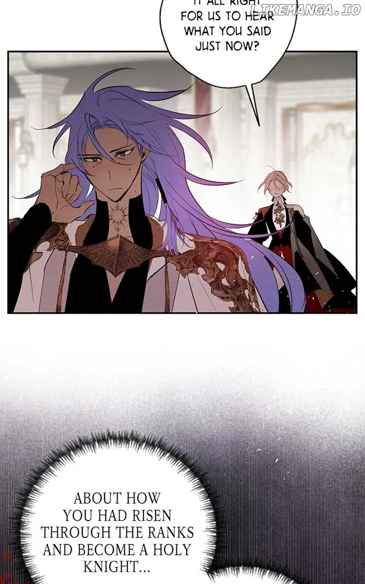 The Demon King’s Confession Chapter 69 page 8