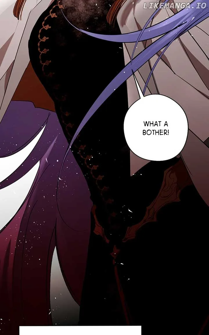 The Demon King’s Confession Chapter 69 page 6