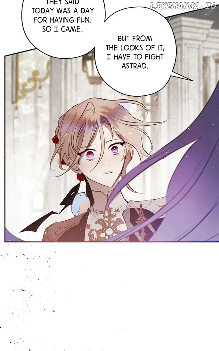 The Demon King’s Confession Chapter 69 page 4