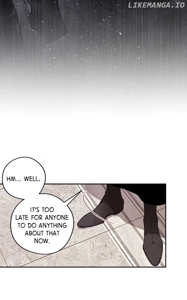 The Demon King’s Confession Chapter 69 page 10