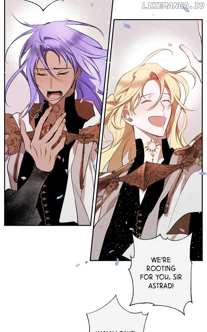 The Demon King’s Confession Chapter 69 page 20