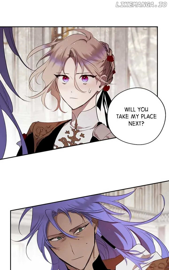 The Demon King’s Confession Chapter 69 page 13