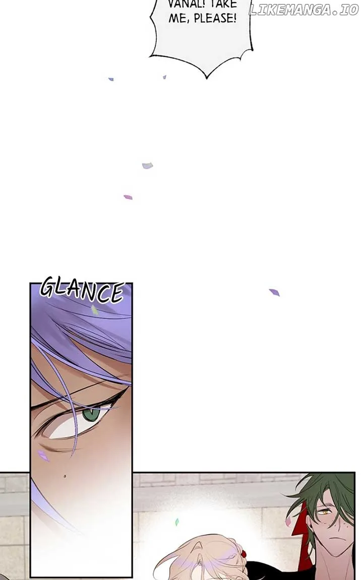 The Demon King’s Confession Chapter 69 page 21