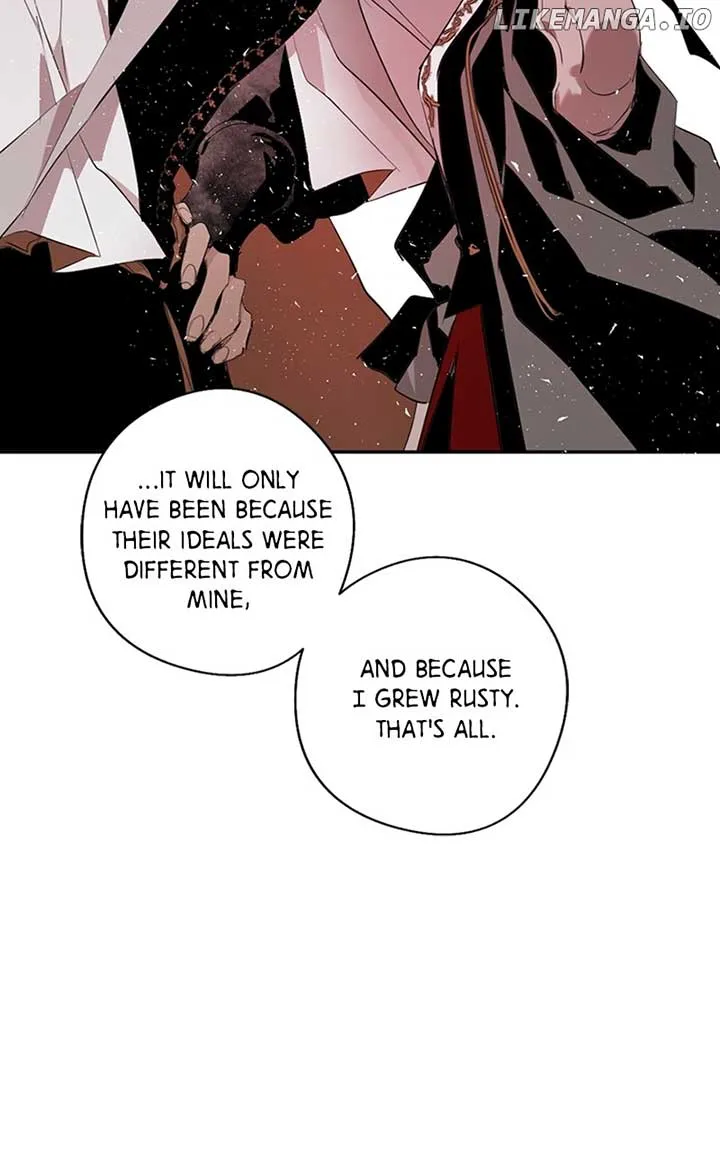 The Demon King’s Confession Chapter 69 page 12