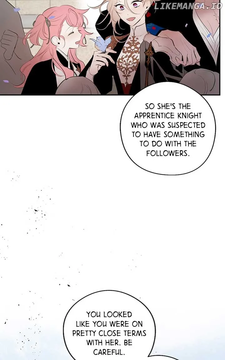 The Demon King’s Confession Chapter 69 page 22