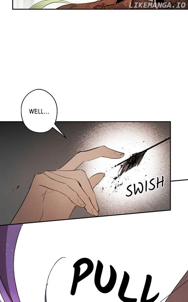 The Demon King’s Confession Chapter 69 page 25