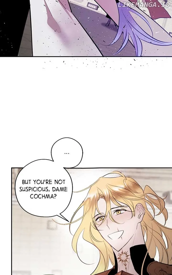 The Demon King’s Confession Chapter 69 page 24