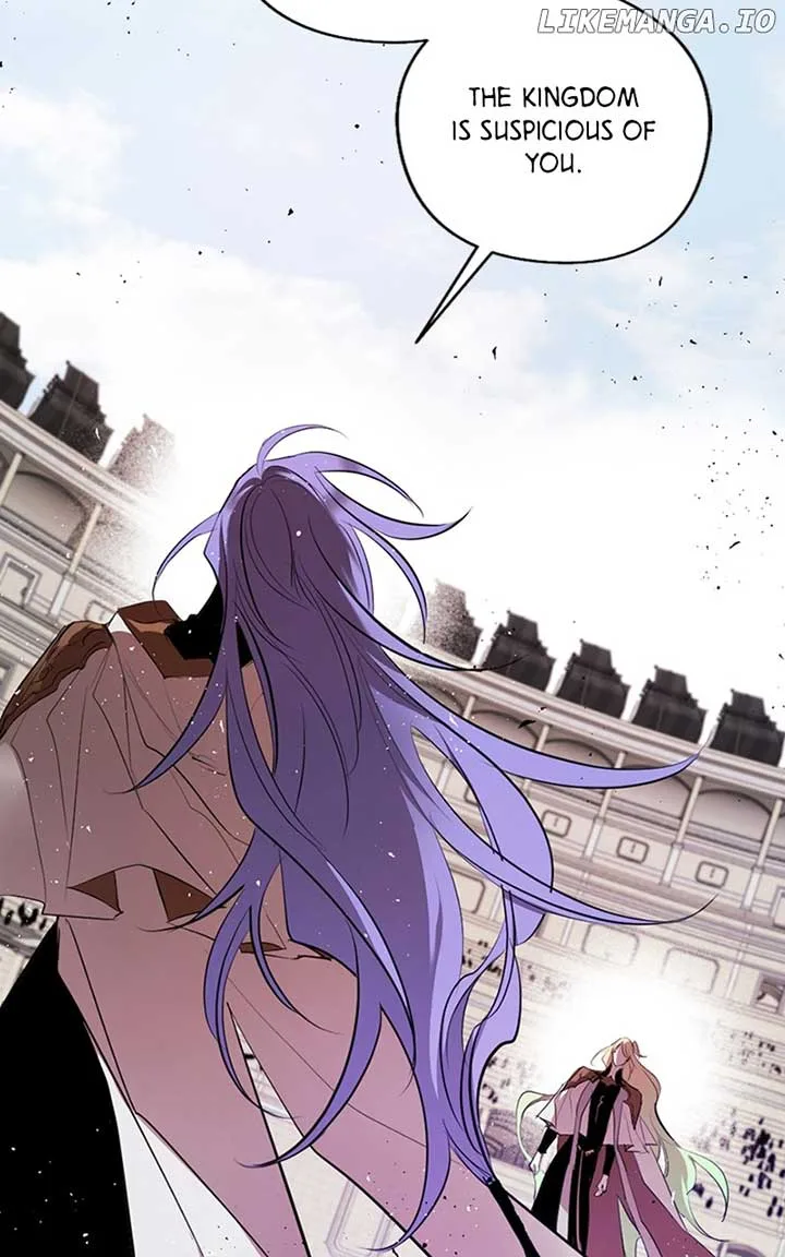 The Demon King’s Confession Chapter 69 page 23