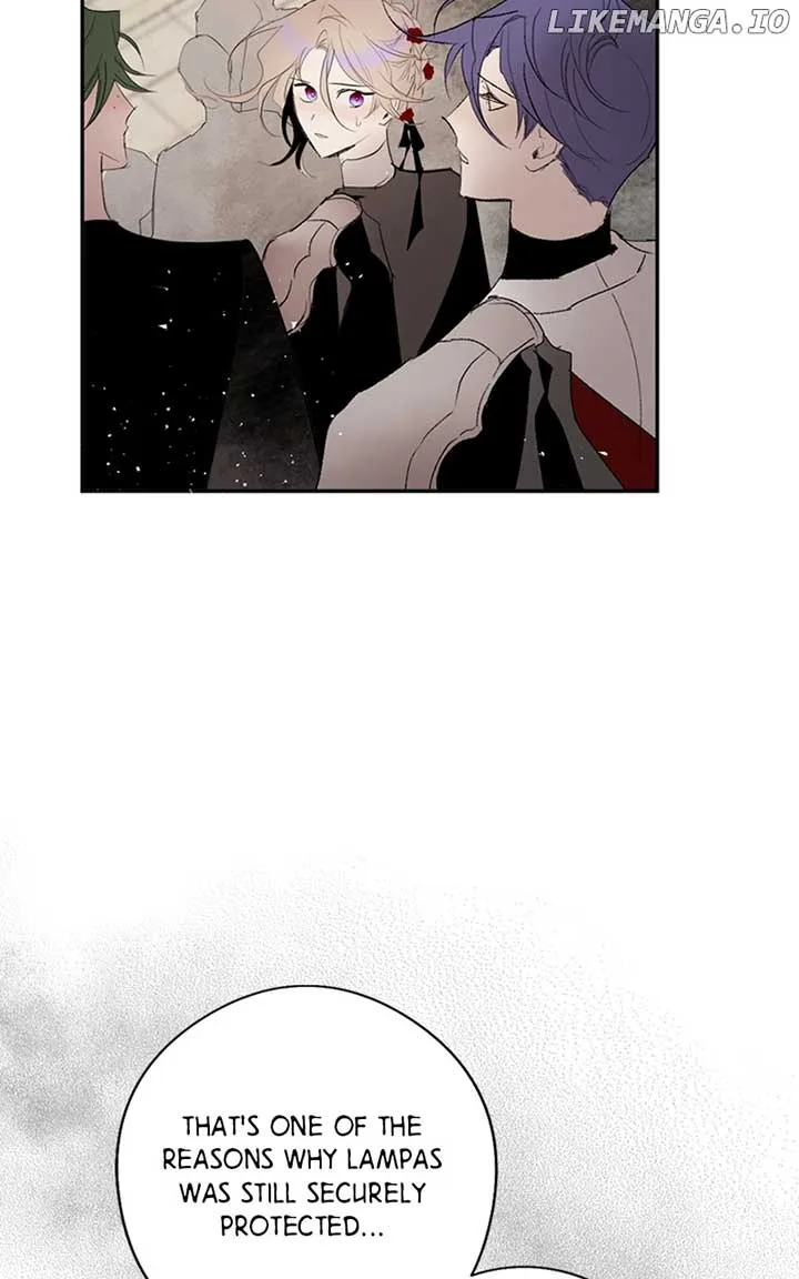 The Demon King’s Confession Chapter 69 page 43