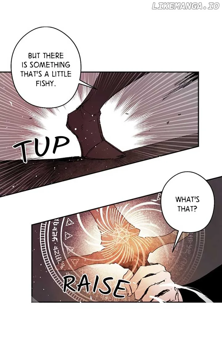 The Demon King’s Confession Chapter 69 page 58