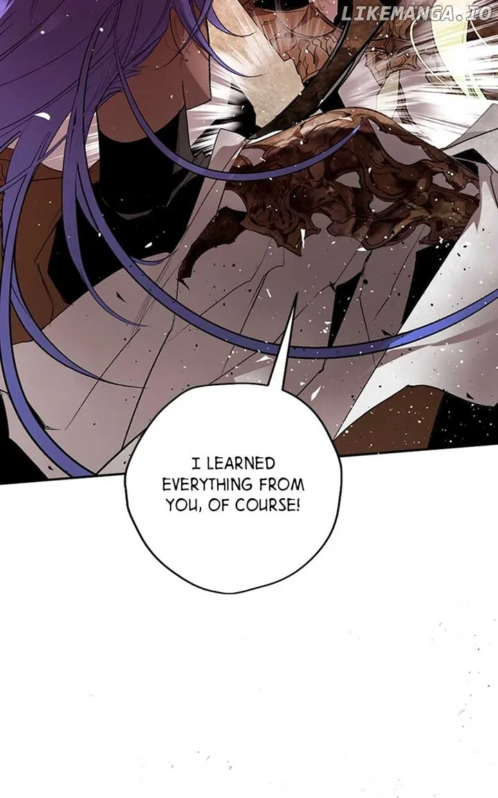 The Demon King’s Confession Chapter 69 page 75