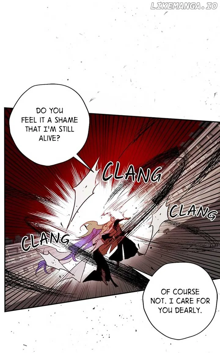 The Demon King’s Confession Chapter 69 page 76