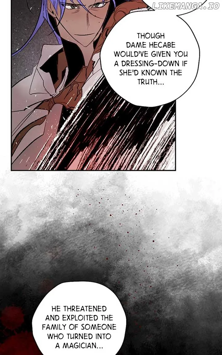 The Demon King’s Confession Chapter 69 page 82