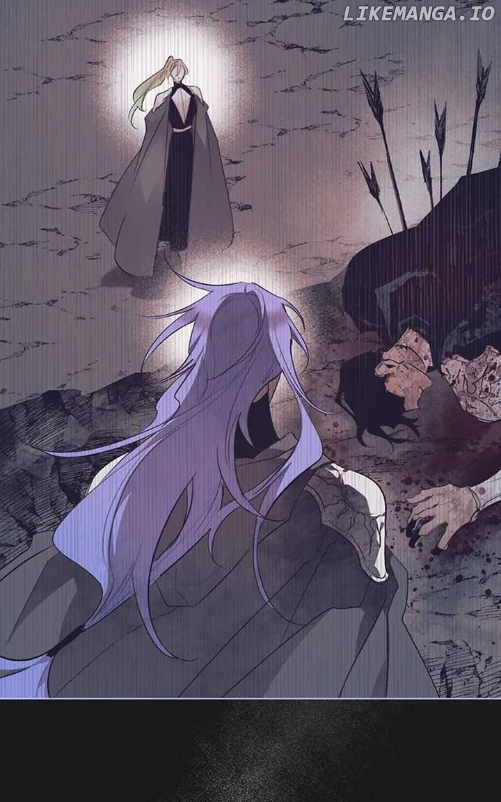 The Demon King’s Confession Chapter 69 page 78