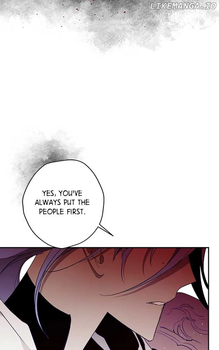 The Demon King’s Confession Chapter 69 page 84