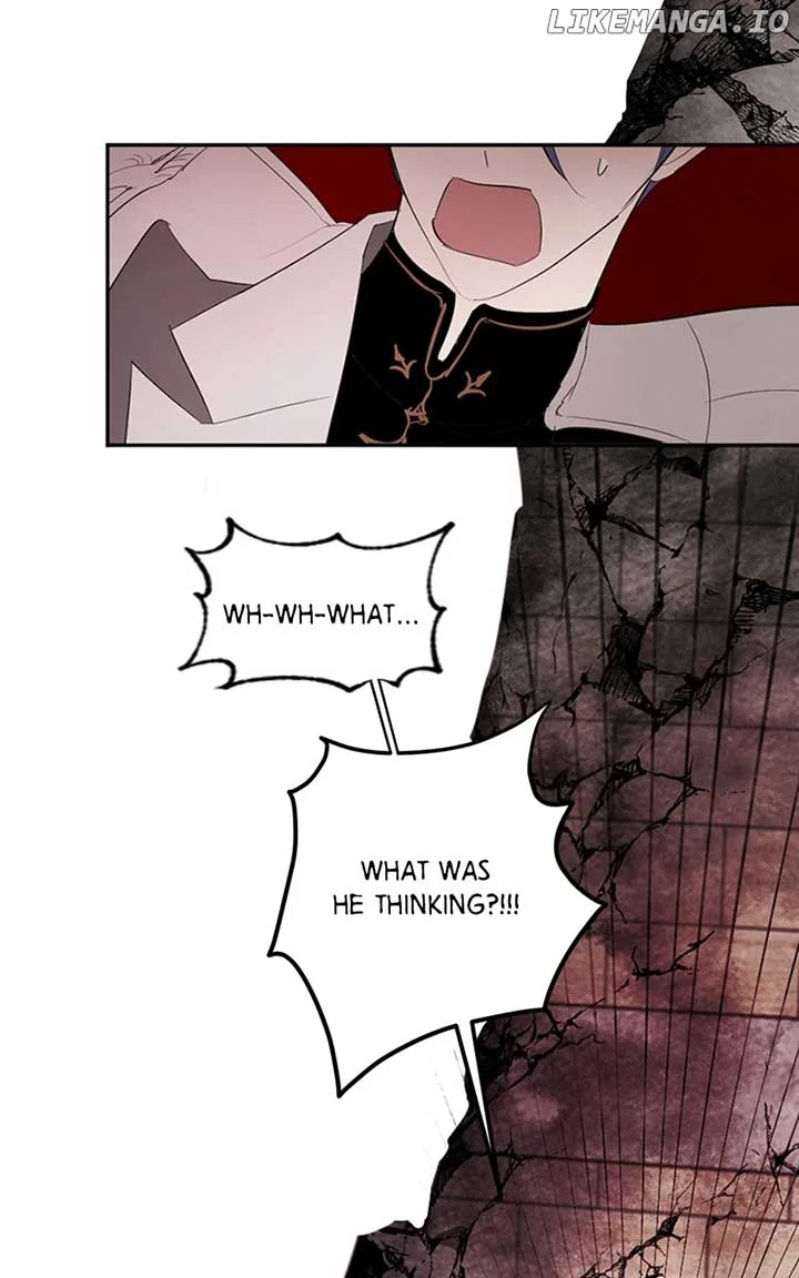 The Demon King’s Confession Chapter 69 page 105