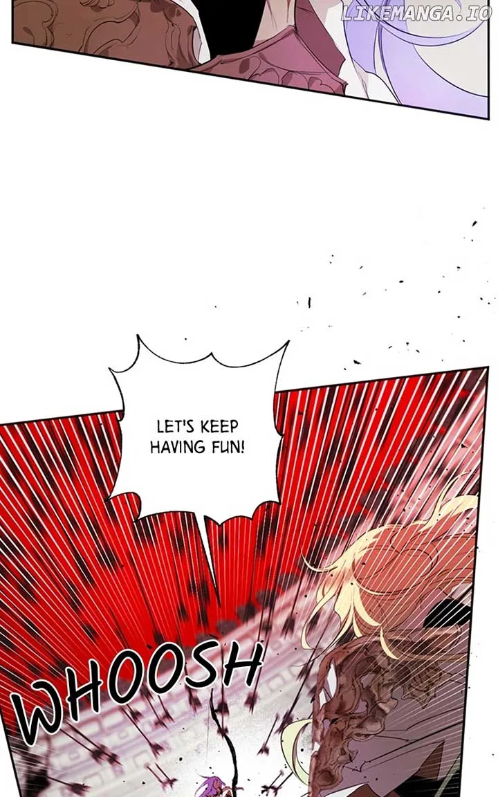 The Demon King’s Confession Chapter 69 page 112