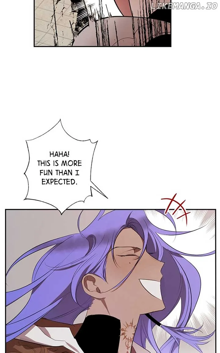 The Demon King’s Confession Chapter 69 page 111